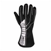 AGD1-01-XL Carbon X Driving Gloves, Extra Large - SFI 3.3-1