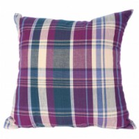 18 x 18 in. Zip Cushion Cover, Kargil