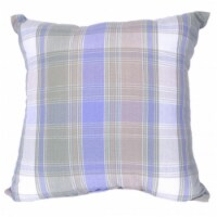 18 x 18 in. Zip Cushion, Montari