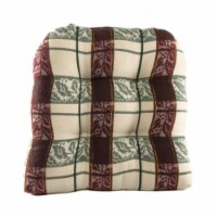 Chair Pad, Noel