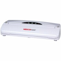 110 watt Vacuum Food Sealer - White