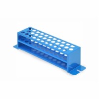 16-20 mm Stationary Test Tube Rack