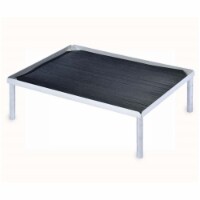 14 x 11 in. Double Tier Platform Kit Rocker