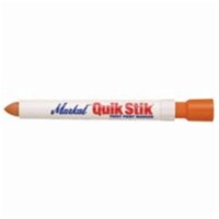 Quik Stik Marker, Orange