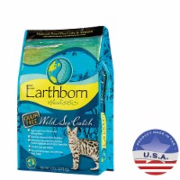 Earthborn wild sea catch 2025