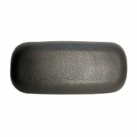 Generic Pillow - Charcoal