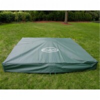 Sandbox 10 x 10 ft. Vented Cover