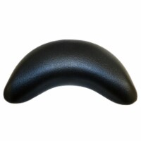 Generic Neck Jet Pillow - Black