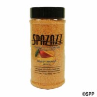17 oz Jar Crystals Honey Mango Fragrance