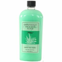 12 oz Bottle Elixir Green Tea Fragrance