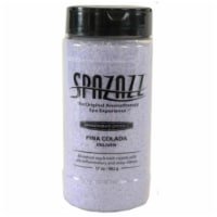 17 oz Jar Crystals Pina Colada Fragrance
