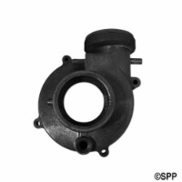 Ultima Plus 2 in. MBT Front Side Discharge Volute Pump