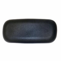 Generic Legacy Series Pillow - Black