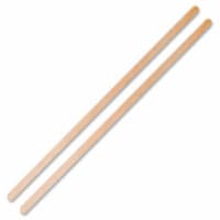 Wood Coffee Stir Sticks, 10000 Per Carton
