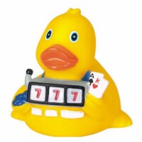 Lucky Rubber Duck Toy
