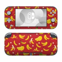 DecalGirl NSL-BOBANANAS Nintendo Switch Lite Skin - Bunch-o-Bananas