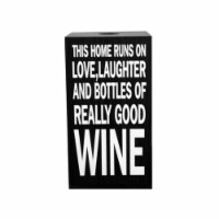 Kole Imports KL729-6 Wine Cork Saver Box - 6 Piece -Pack of 6