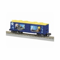 Lionel LNL1919420 S AF Aquarium Car Gilbert Aquarium Model Train