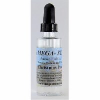 JTs Mega Steam Smoke JTS147 Leather Obsession Smoke Fluid