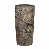 DecalGirl Y20-MOSSYOAK-DB Yeti Rambler 20 oz Tumbler Skin - Duck Blind