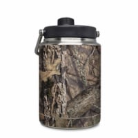 DecalGirl YHG-MOSSYOAK-CO Yeti Rambler Half Gallon Jug Skin - Break-Up Country