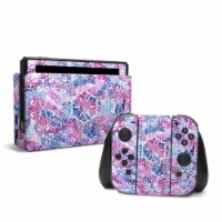 DecalGirl NSW-BOHOFIZZ Nintendo Switch Skin - Boho Fizz