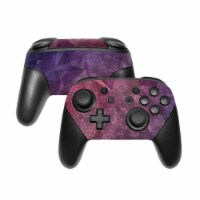 DecalGirl NSWP-VAMPSQ Nintendo Switch Pro Controller Skin - Vampire Squid