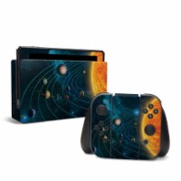 DecalGirl NSW-SOLARSYST Nintendo Switch Skin - Solar System