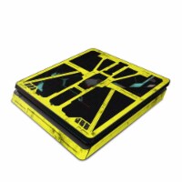DecalGirl PS4S-CYBERNETIK Sony PS4 Slim Skin - Cybernetik