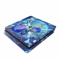DecalGirl PS4S-COMEIN Sony PS4 Slim Skin - We Come in Peace