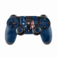 DecalGirl PS4C-PATLAB Sony PS4 Controller Skin - Patriotic Lab