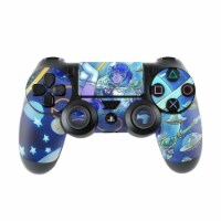 DecalGirl PS4C-COMEIN Sony PS4 Controller Skin - We Come in Peace