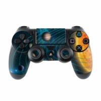 DecalGirl PS4C-SOLARSYST Sony PS4 Controller Skin - Solar System