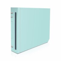DecalGirl WII-SS-MNT Wii Skin - Solid State Mint