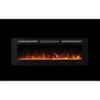 Valuxhome EF60 Ac 110-120V-60Hz 750W-1500W 5200 BTU Heater Provides Supplemental Zone Heating