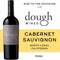 Dough Cabernet Sauvignon California Red Wine Perspective: Main