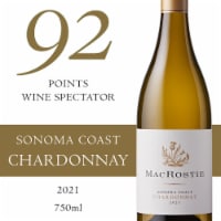 Macrostie Chardonnay California White Wine Perspective: Main
