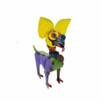 Rustic Arrow 10008 Chihuahua Dog Metal Art
