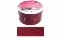 Morex Ribbon Wire Lyon 1.5 x 4yd Bordeaux