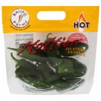 Bailey Farms Hotties Jalapeno Peppers