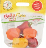 Bailey Farms® Bella Fina® Bell Peppers