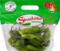 Bailey Farms Shishito Peppers