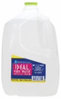 Ideal Pure Water Distilled Water