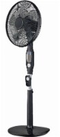 Pelonis DC Motor Stand Fan - Black Perspective: Main
