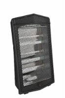 Pelonis Quartz Heater Perspective: Main