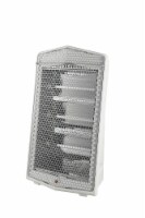 Quartz Heater Perspective: Main
