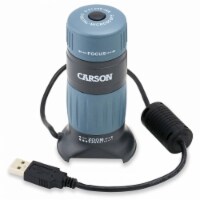 zPix Digital Microscope with Digital Camera