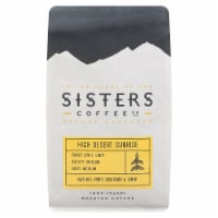 Sisters Coffee Company High Desert Sunrise Light Roast Coffee Perspective: Main