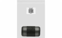 BCI Crafts Galvanized Pipe 1x2  Black