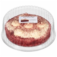 Red Velvet Cake